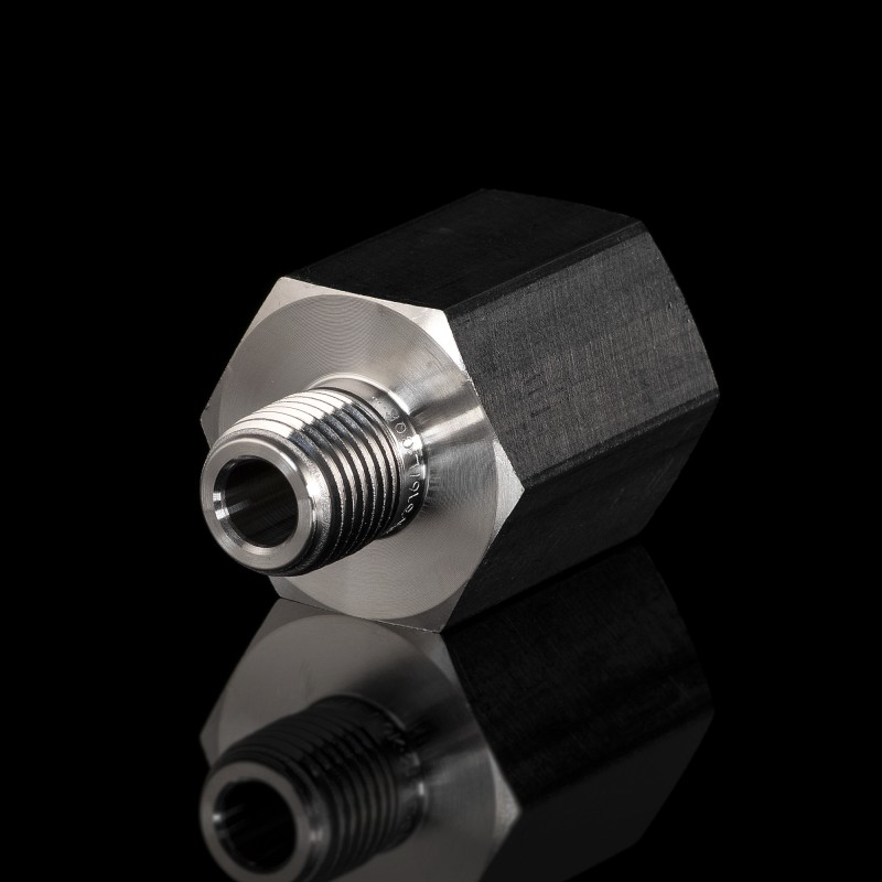 Резьбовой понижающий переходник