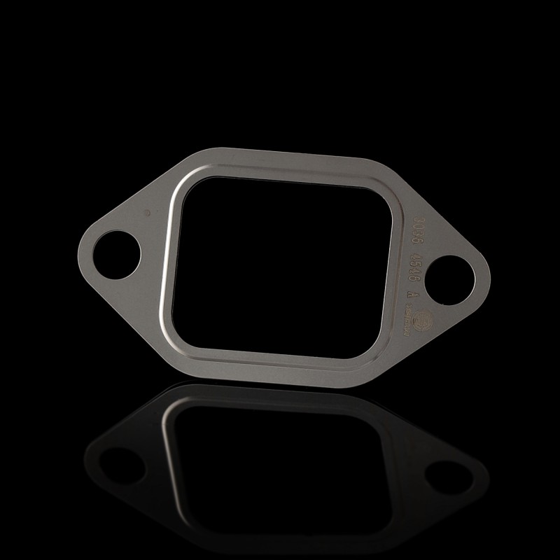 Прокладка выпускного коллектора DH4.1T0256*01