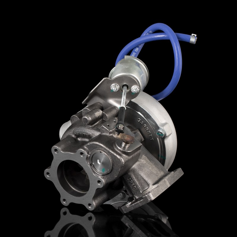 Турбокомпрессор LMD01-1118100-135