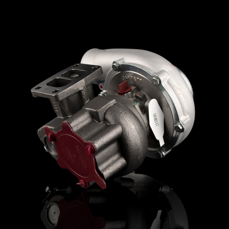 Турбокомпрессор G3R00-1118100A-135