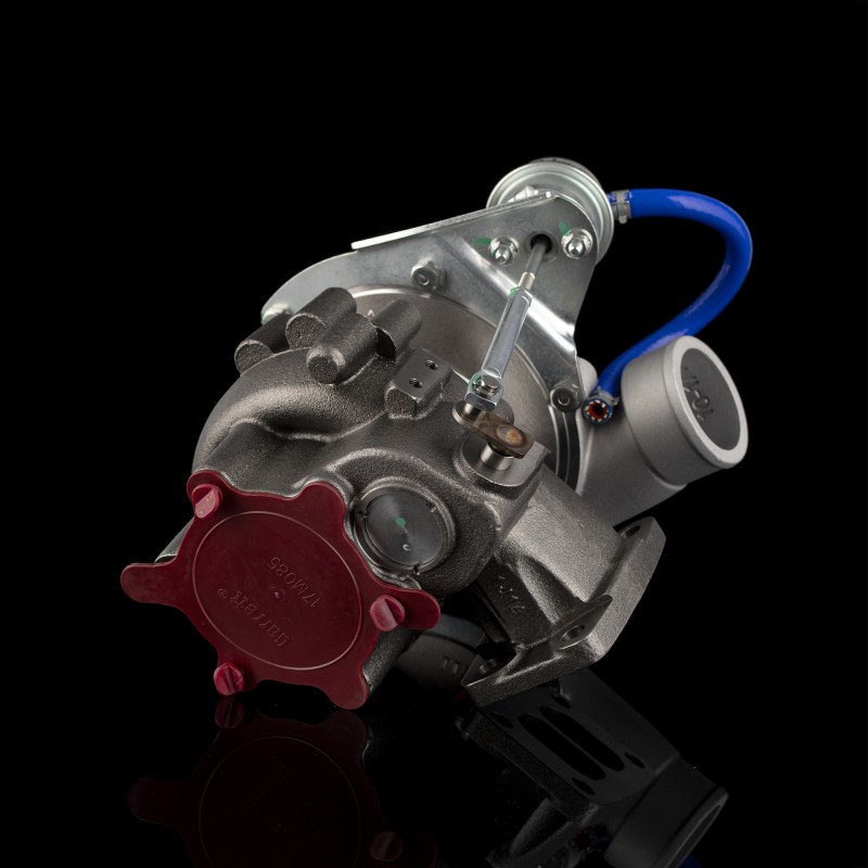 Турбокомпрессор G3R00-1118100A-135