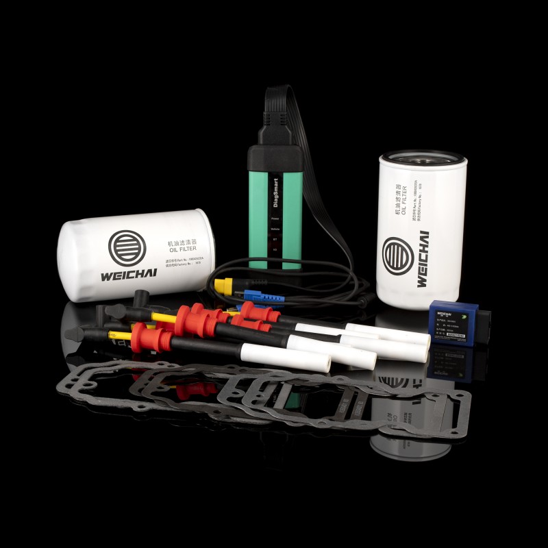 Провод высоковольтный