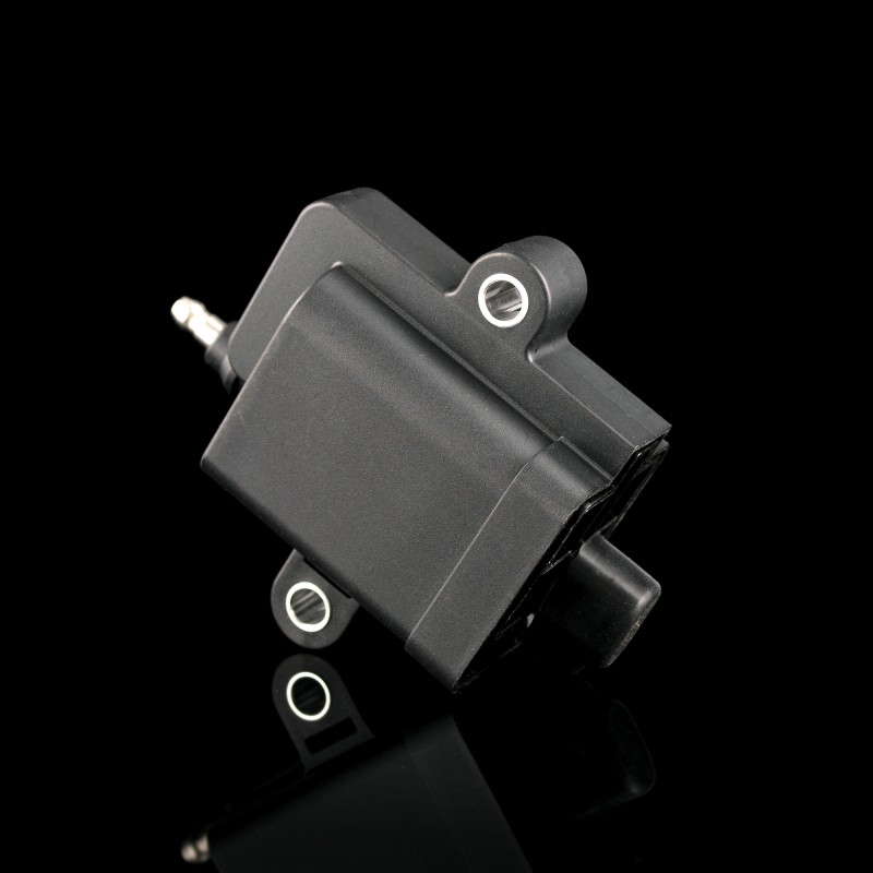 Катушка зажигания M2D00-3705061