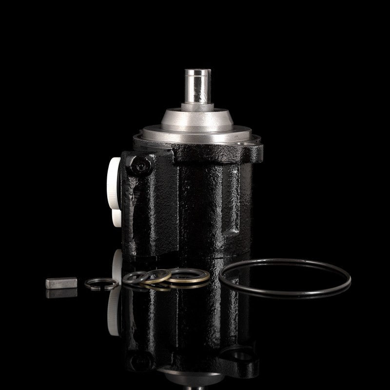 Насос гидроусилителя G1BYT-3407100