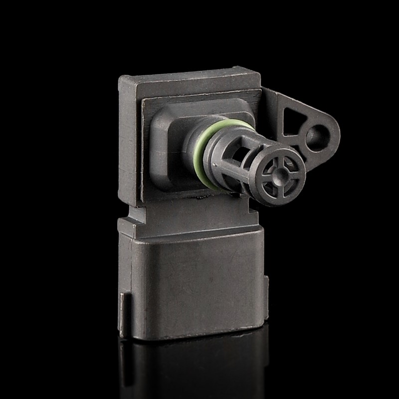 Датчик давления турбокомпрессора