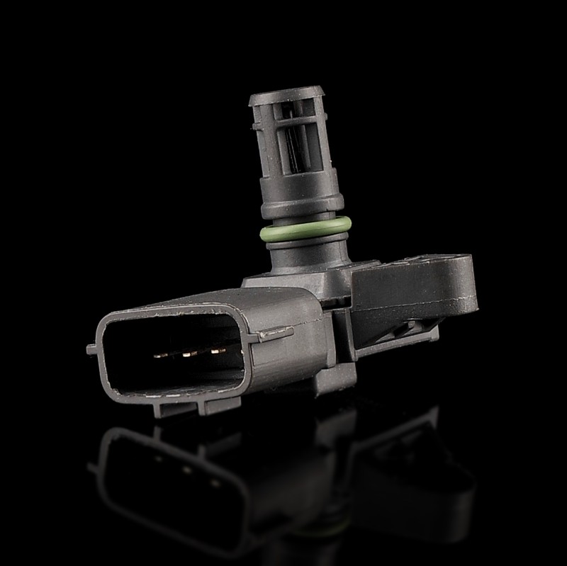 Датчик давления турбокомпрессора