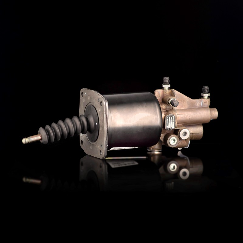 Пневмогидроусилитель ПГУ VG3356 (аналог WABCO 9700514240)