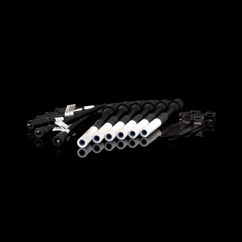 Провода высоковольтные YC6MK300N-50 , YC6MK340N-50 ,YC6MK375N-40 (50) MY300-3705070C