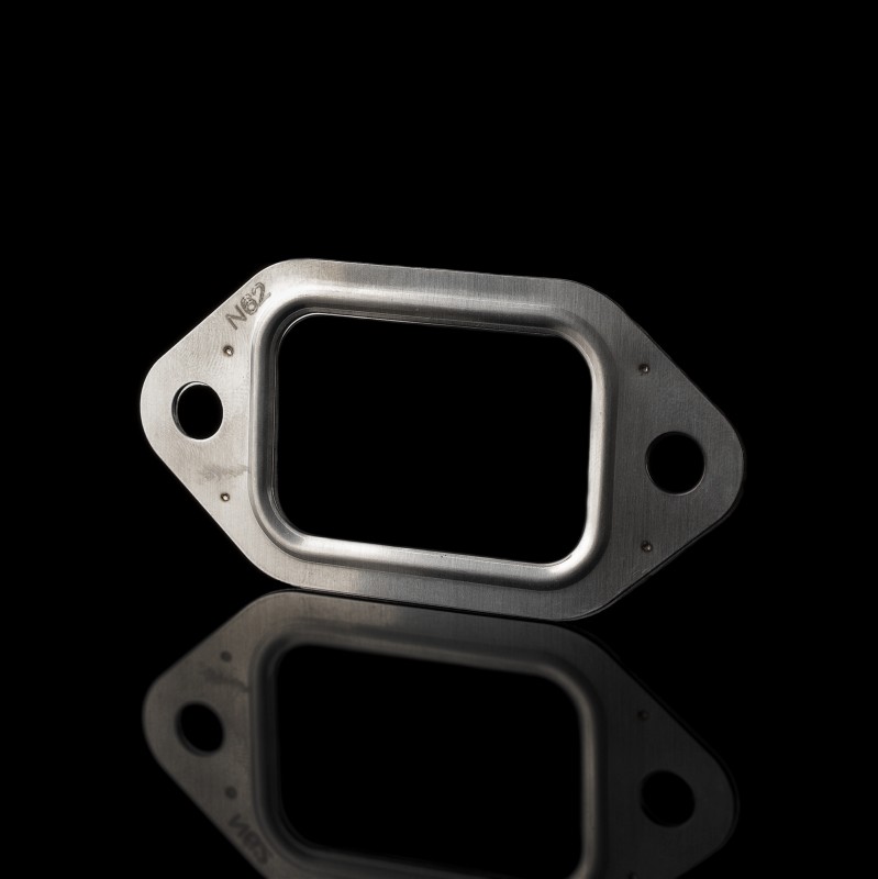 Прокладка выпускного коллектора D2000-1008250B