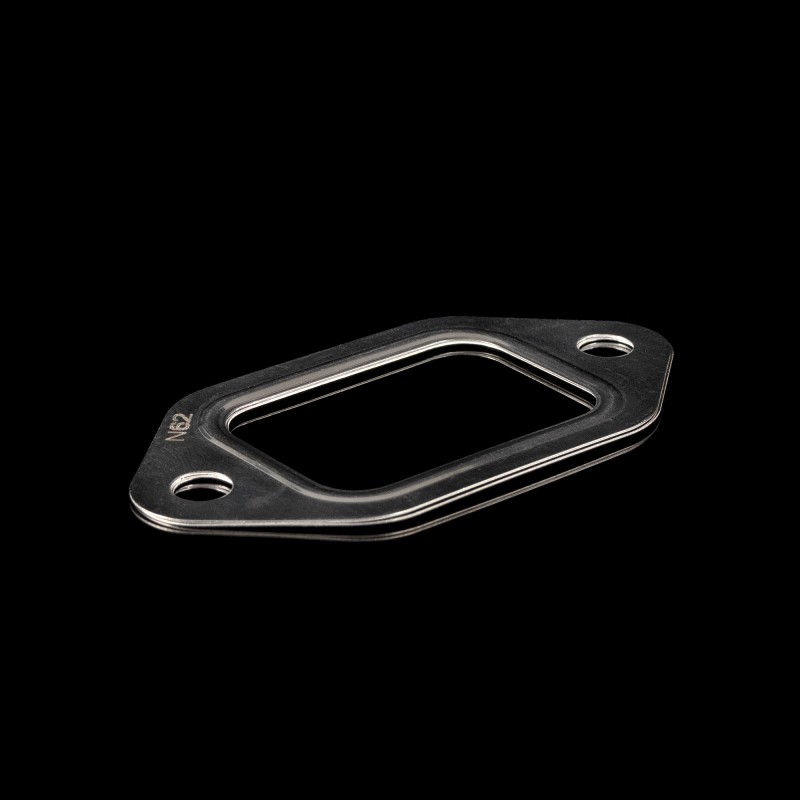 Прокладка выпускного коллектора D2000-1008250B