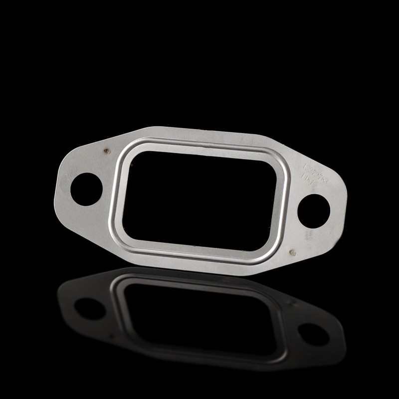 Прокладка коллектора Weichai DHP06T1049