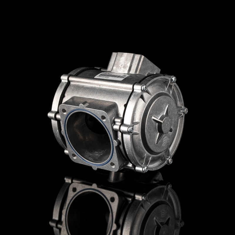 Смеситель газовый M2B00-1113540 (аналог E480)