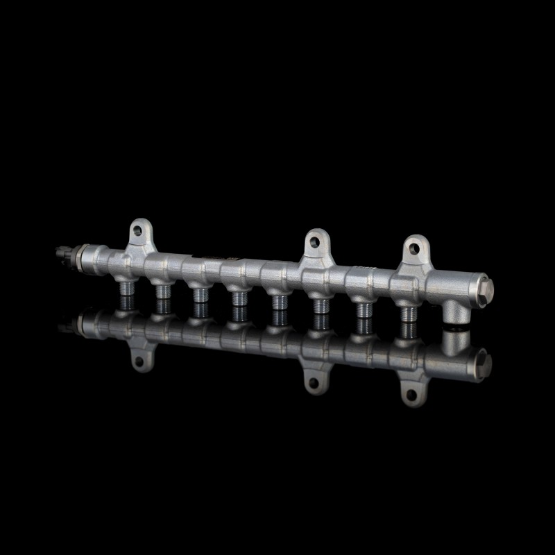 Рампа топливная J6A00-1111A00A