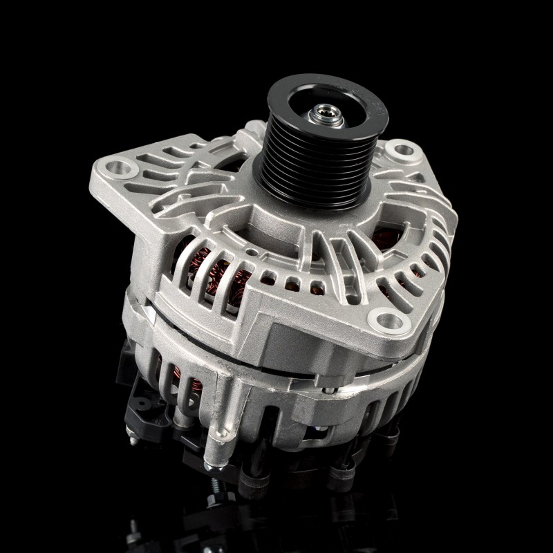 Генератор L62YB-3701100