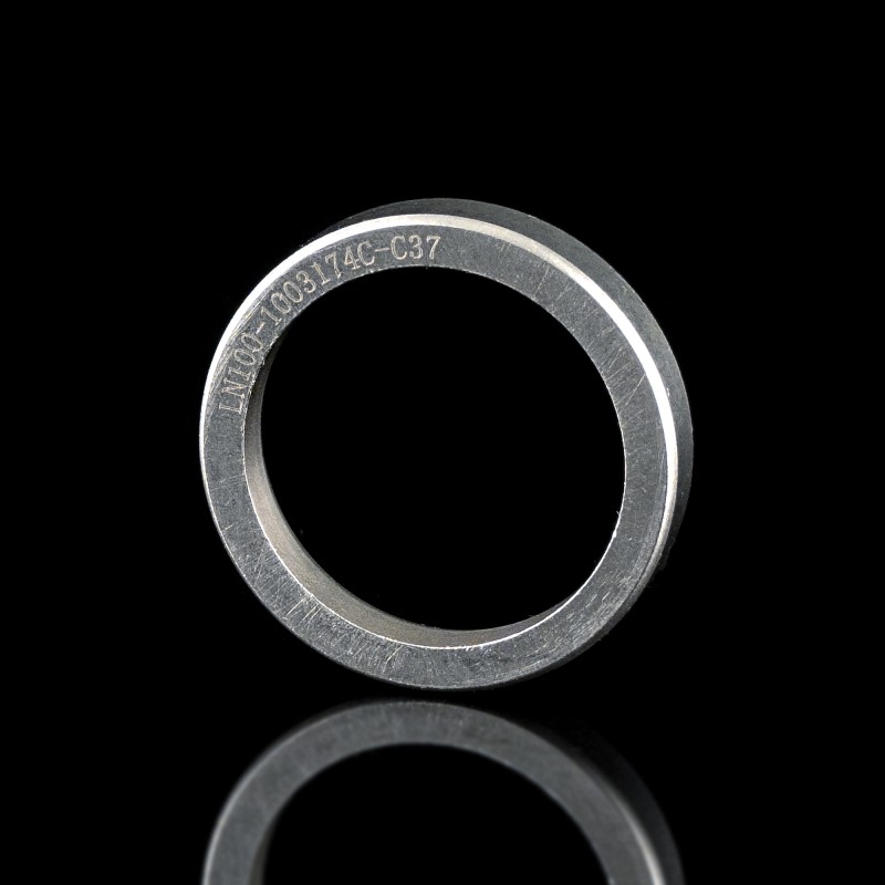 Седло выпускного клапана LN100-1003174C