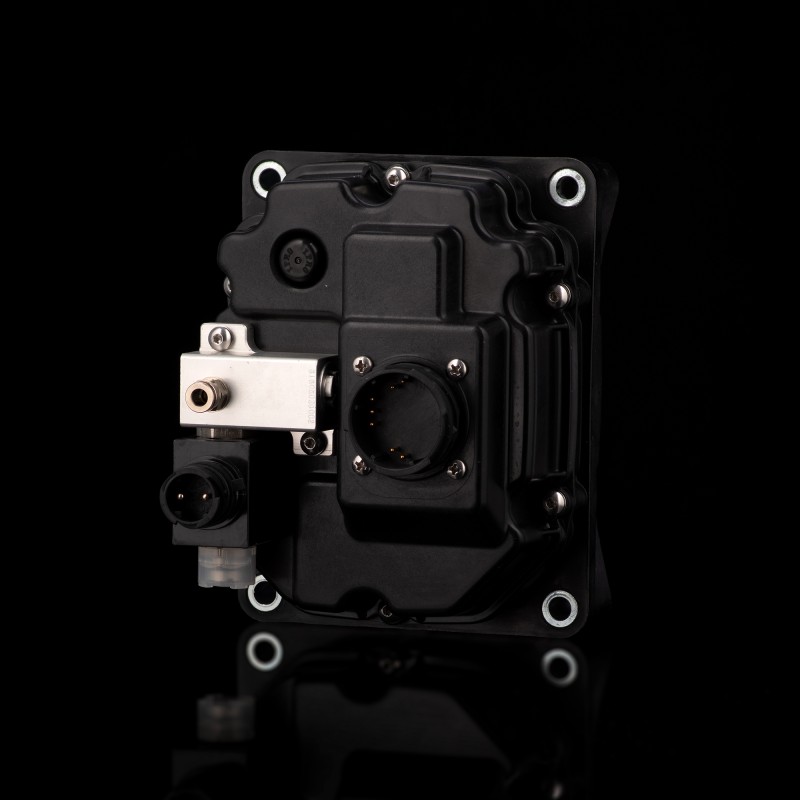 Дозирующий насос мочевины JA300-1205340